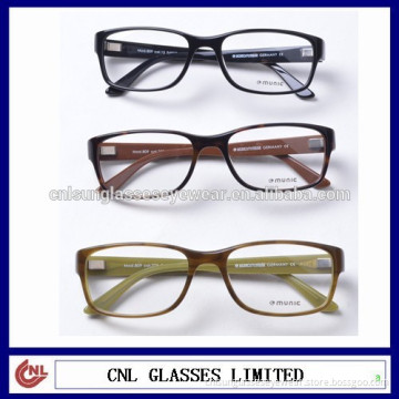 Factory Directly Provide Durable Famous Brands Glasses Frame Made in China